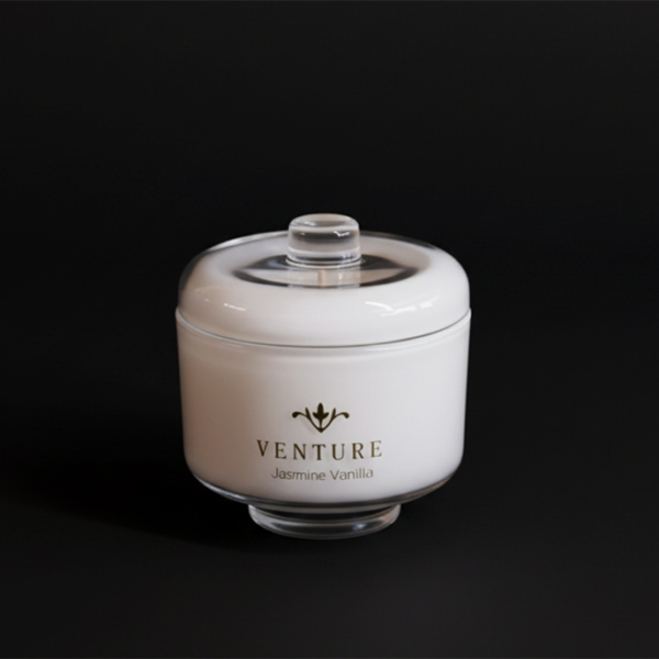 Vela aromática