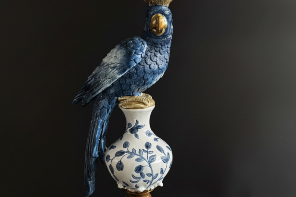 Candelabro loro