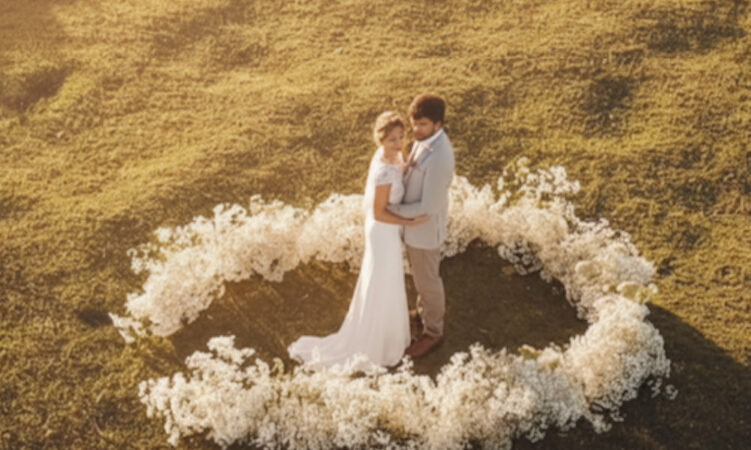 flores boda